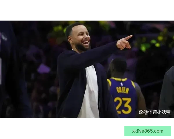 库里下周一复出对阵火箭结束膝伤缺阵27场勇士迎回核心冲击季后赛